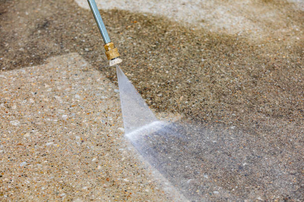Professional Pressure Washing Services in Pisgah, AL